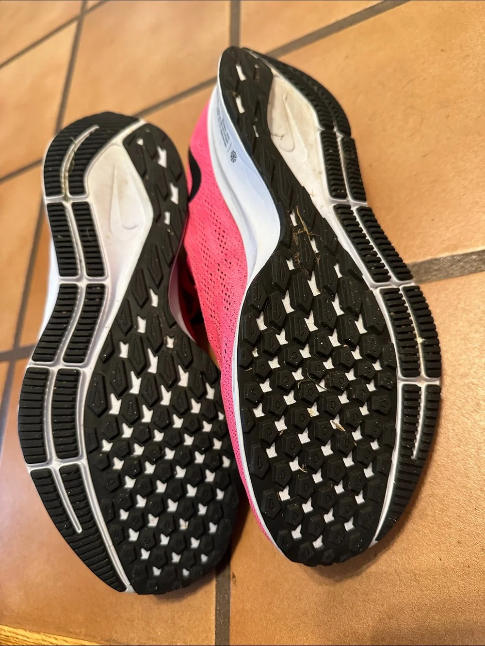Nike Women's Pegasus Zoom 36